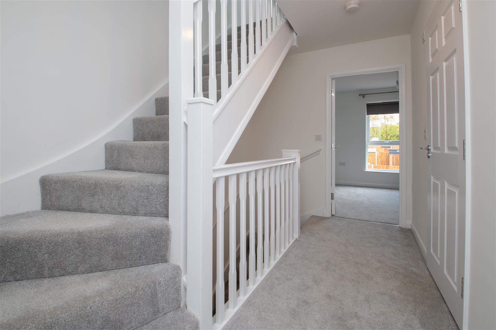 Eredine Crescent, Shenley Wood, Milton Keynes